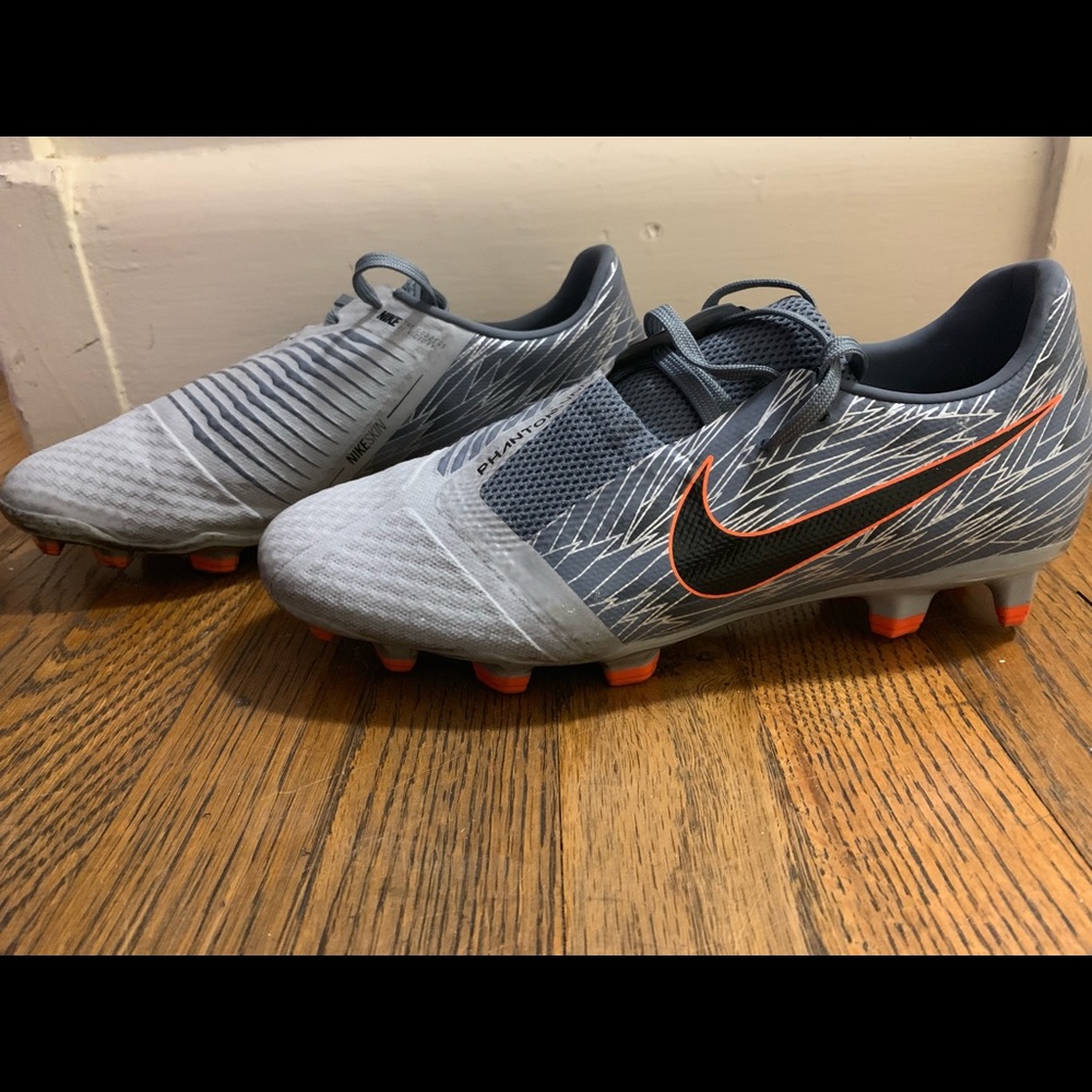 Nike cleats